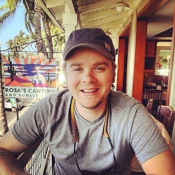 Meet your Posher, Adam - Picture 1 of 1